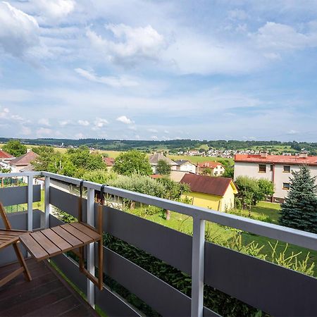 Apartmany L&O - Oliver Zvolenské Nemce Εξωτερικό φωτογραφία