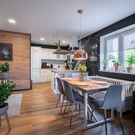 Apartmany L&O - Oliver Zvolenské Nemce Εξωτερικό φωτογραφία