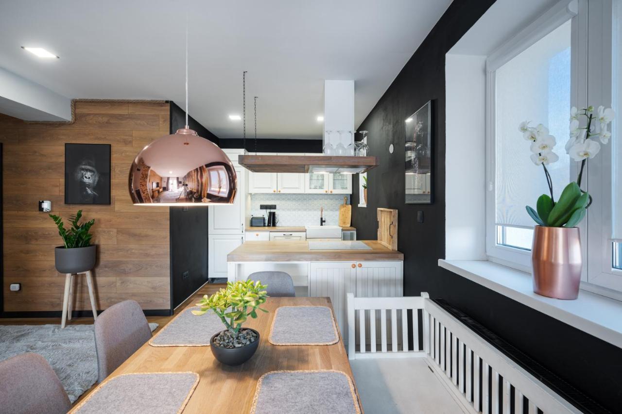 Apartmany L&O - Oliver Zvolenské Nemce Εξωτερικό φωτογραφία