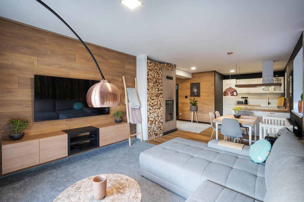 Apartmany L&O - Oliver Zvolenské Nemce Εξωτερικό φωτογραφία