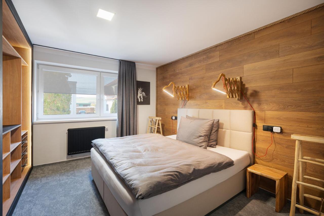 Apartmany L&O - Oliver Zvolenské Nemce Εξωτερικό φωτογραφία