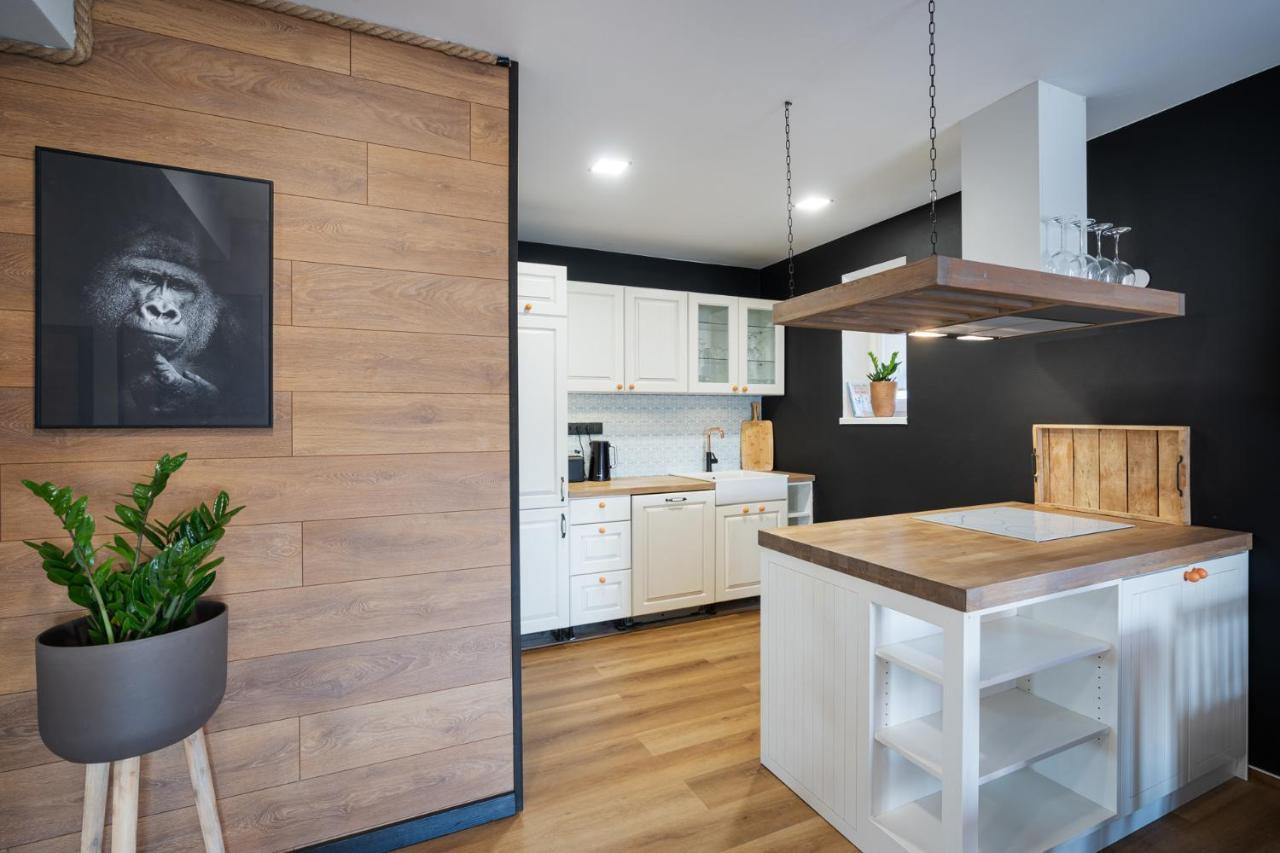 Apartmany L&O - Oliver Zvolenské Nemce Εξωτερικό φωτογραφία