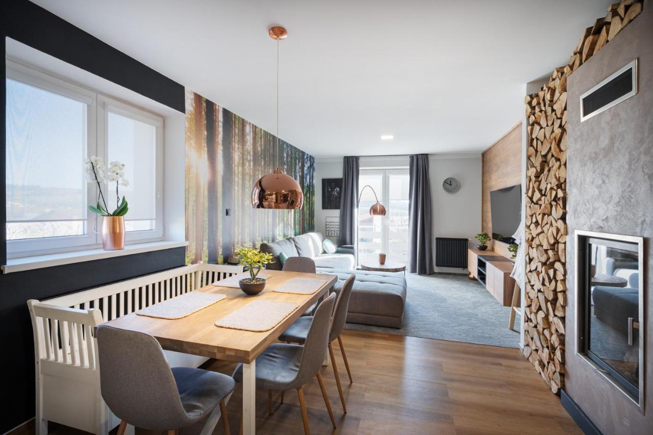 Apartmany L&O - Oliver Zvolenské Nemce Εξωτερικό φωτογραφία
