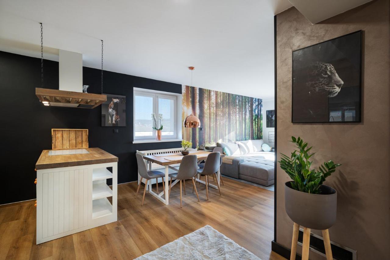 Apartmany L&O - Oliver Zvolenské Nemce Εξωτερικό φωτογραφία