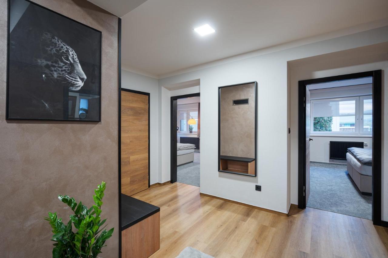Apartmany L&O - Oliver Zvolenské Nemce Εξωτερικό φωτογραφία