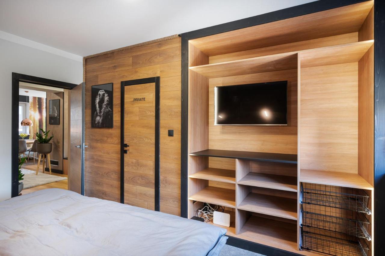 Apartmany L&O - Oliver Zvolenské Nemce Εξωτερικό φωτογραφία