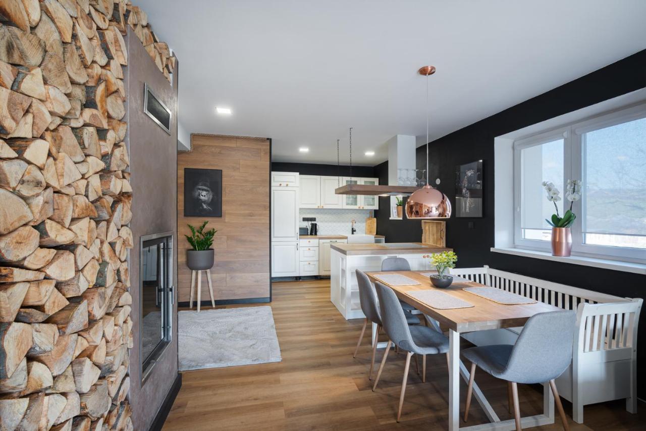 Apartmany L&O - Oliver Zvolenské Nemce Εξωτερικό φωτογραφία