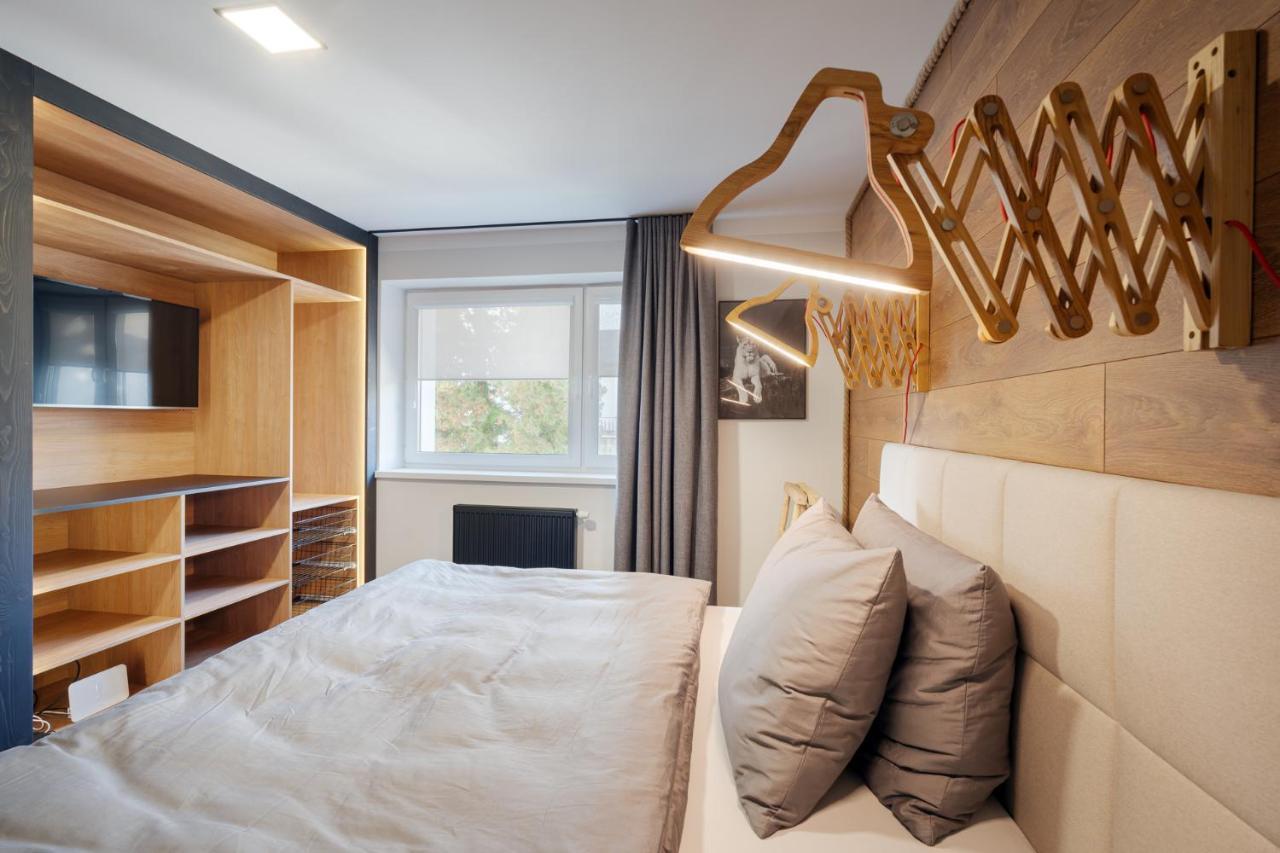 Apartmany L&O - Oliver Zvolenské Nemce Εξωτερικό φωτογραφία