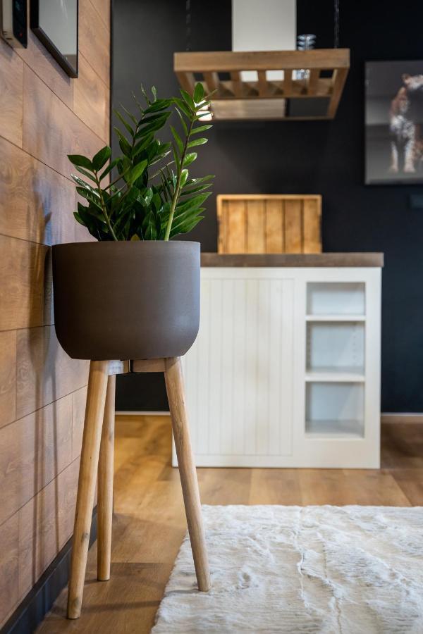 Apartmany L&O - Oliver Zvolenské Nemce Εξωτερικό φωτογραφία