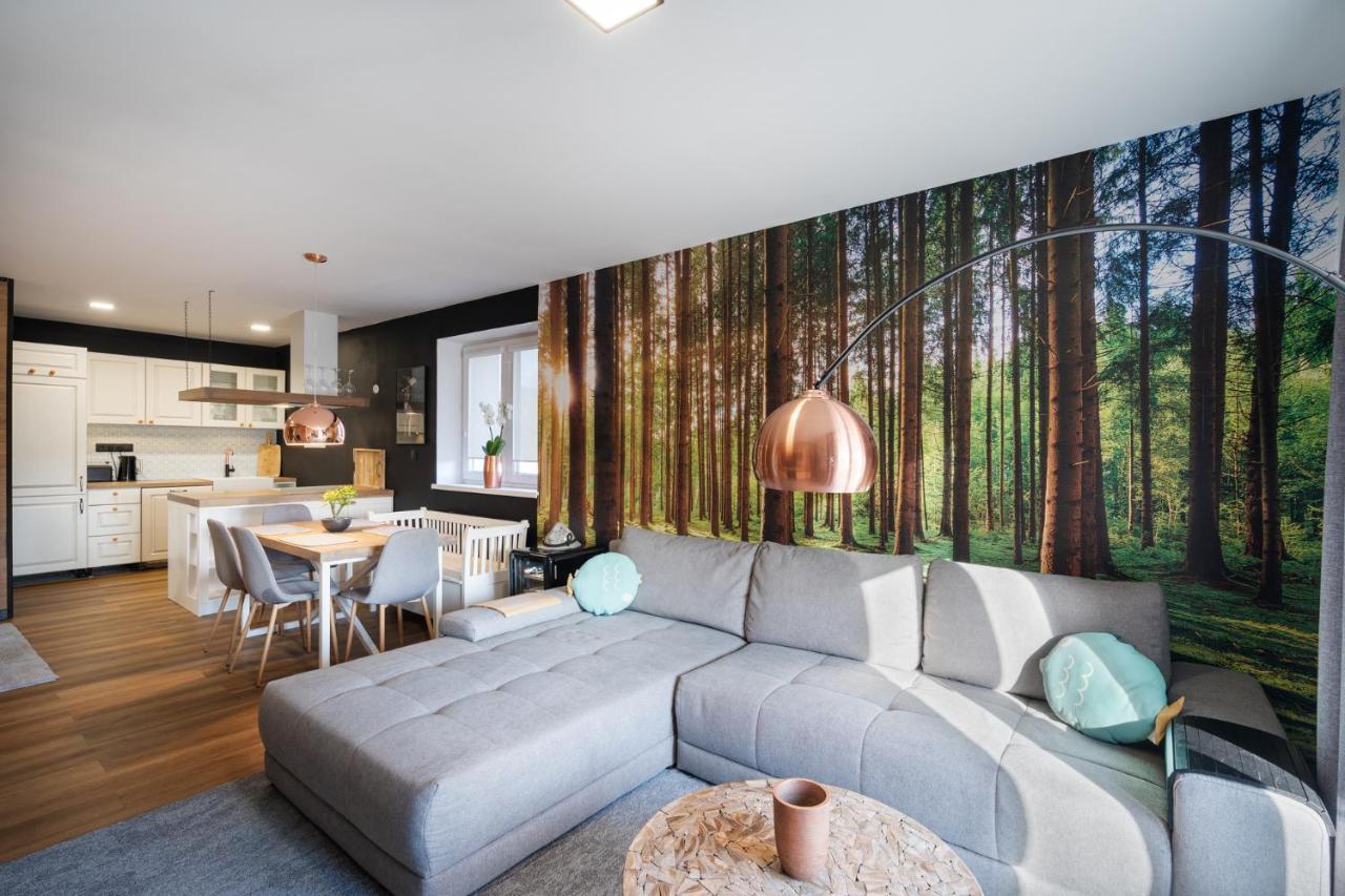 Apartmany L&O - Oliver Zvolenské Nemce Εξωτερικό φωτογραφία