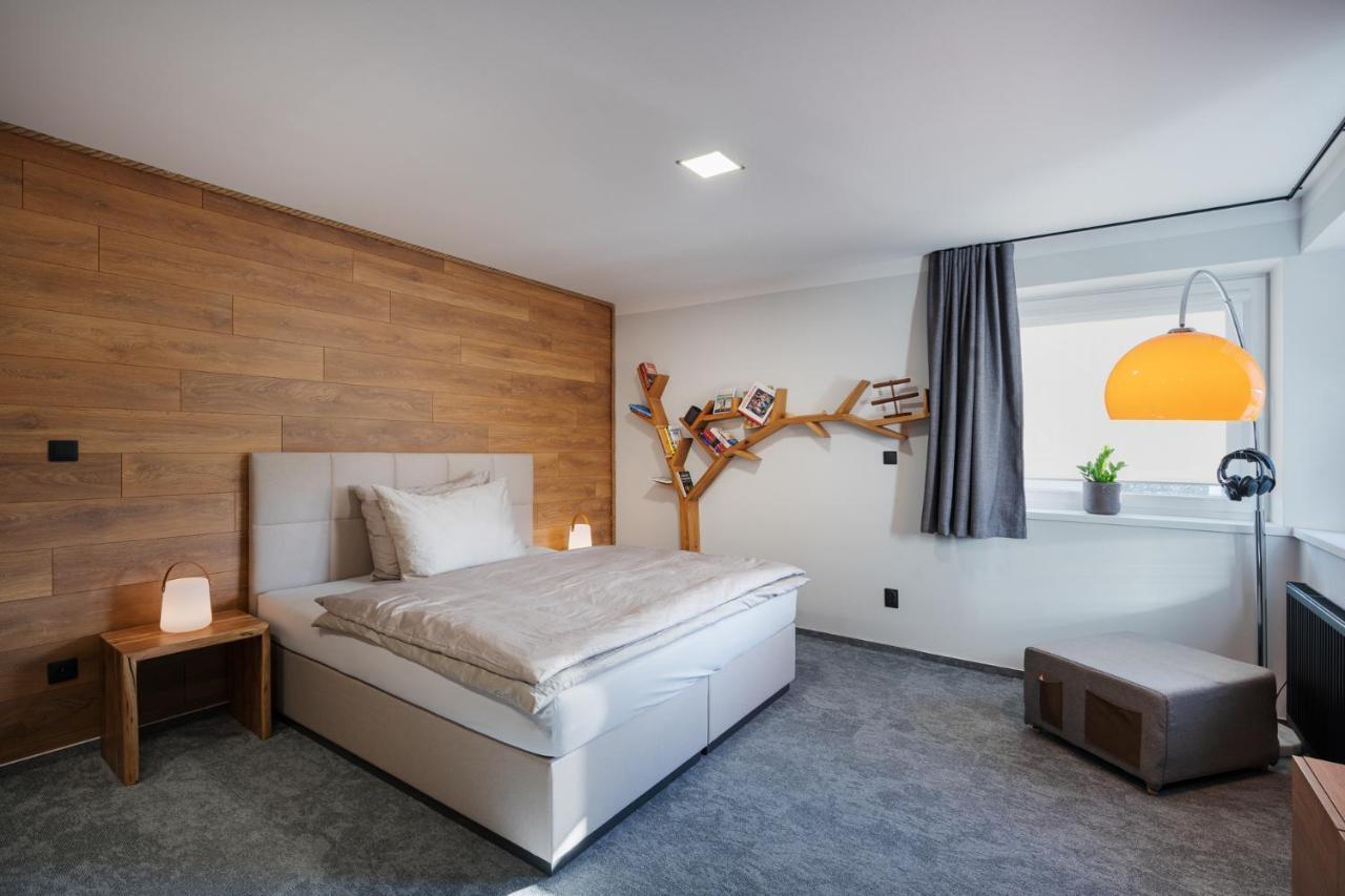 Apartmany L&O - Oliver Zvolenské Nemce Εξωτερικό φωτογραφία