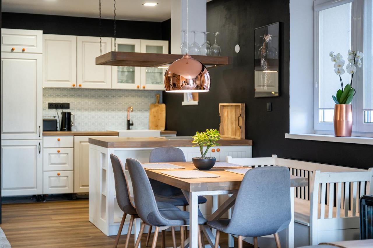 Apartmany L&O - Oliver Zvolenské Nemce Εξωτερικό φωτογραφία