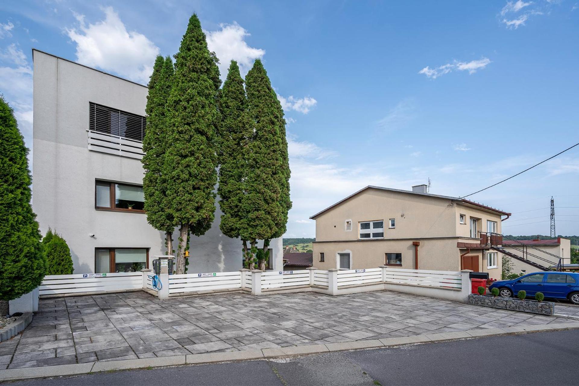 Apartmany L&O - Oliver Zvolenské Nemce Εξωτερικό φωτογραφία