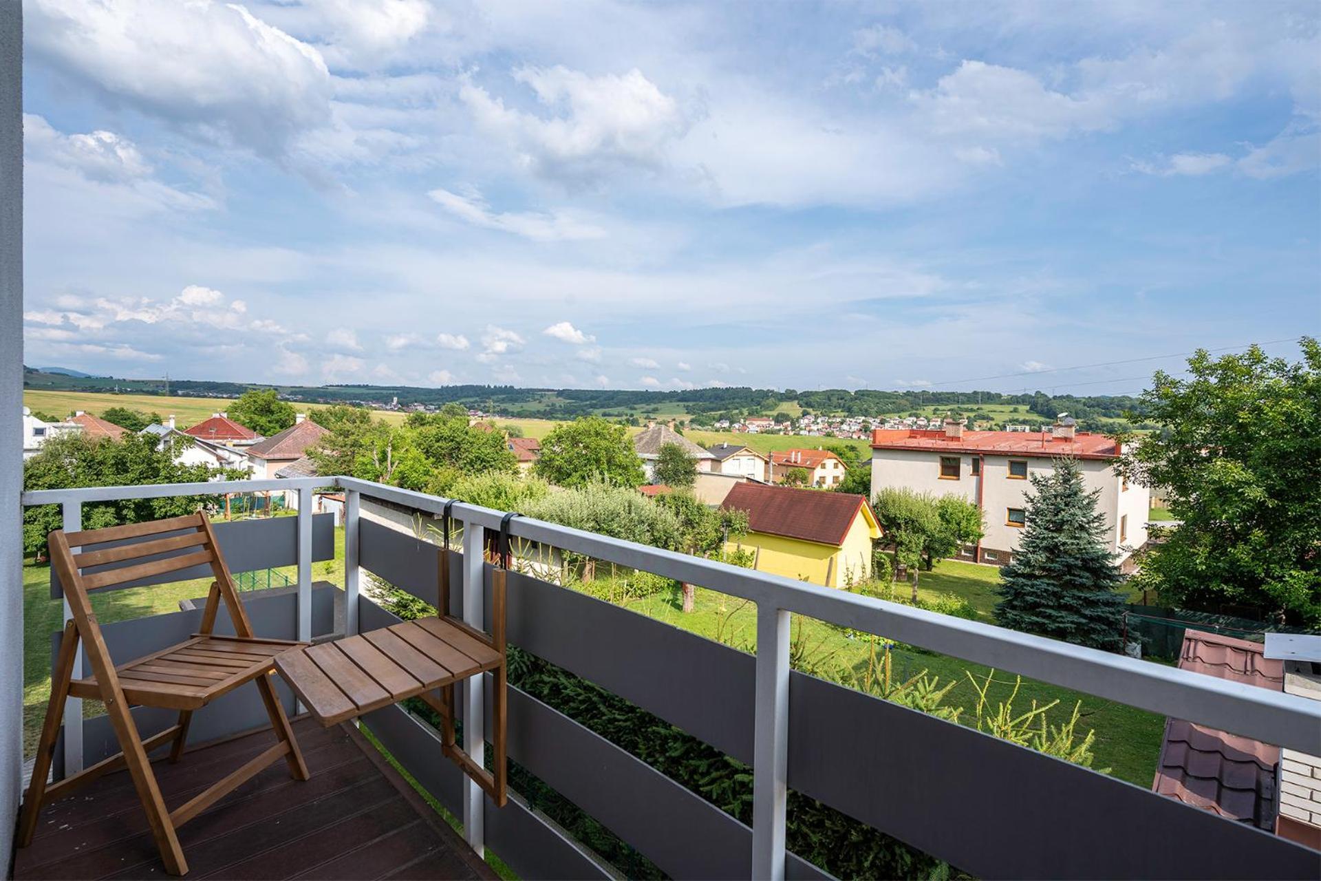 Apartmany L&O - Oliver Zvolenské Nemce Εξωτερικό φωτογραφία
