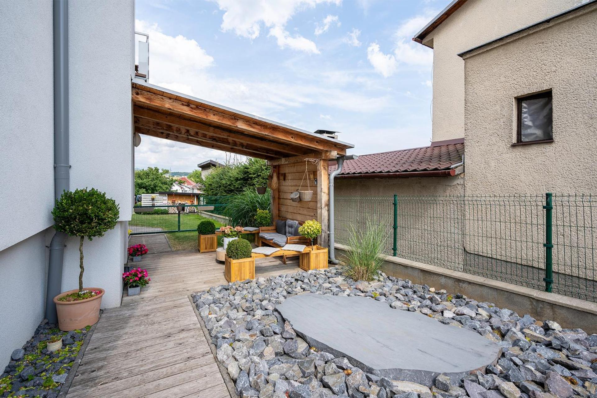 Apartmany L&O - Oliver Zvolenské Nemce Εξωτερικό φωτογραφία