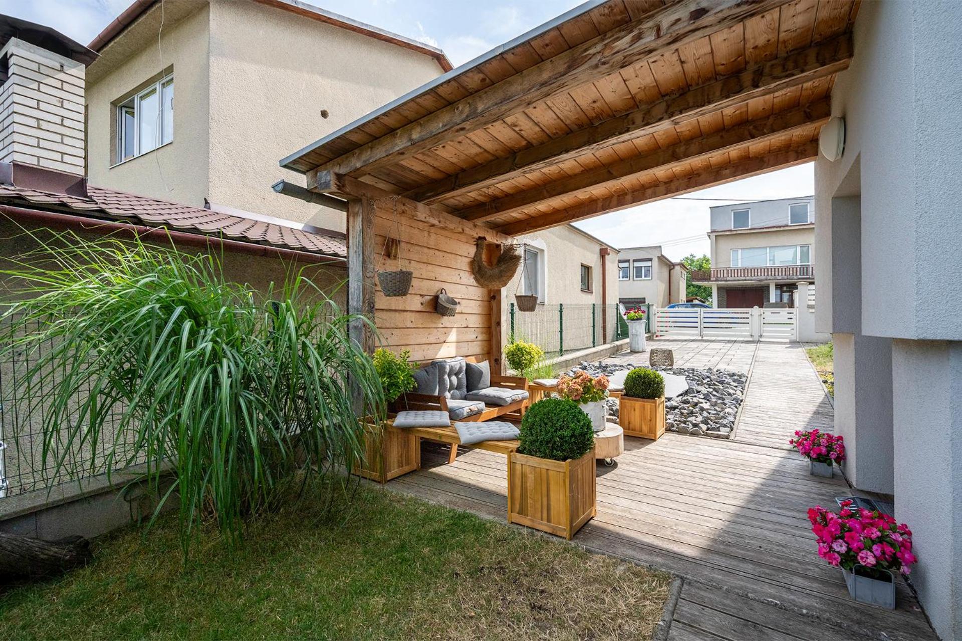 Apartmany L&O - Oliver Zvolenské Nemce Εξωτερικό φωτογραφία