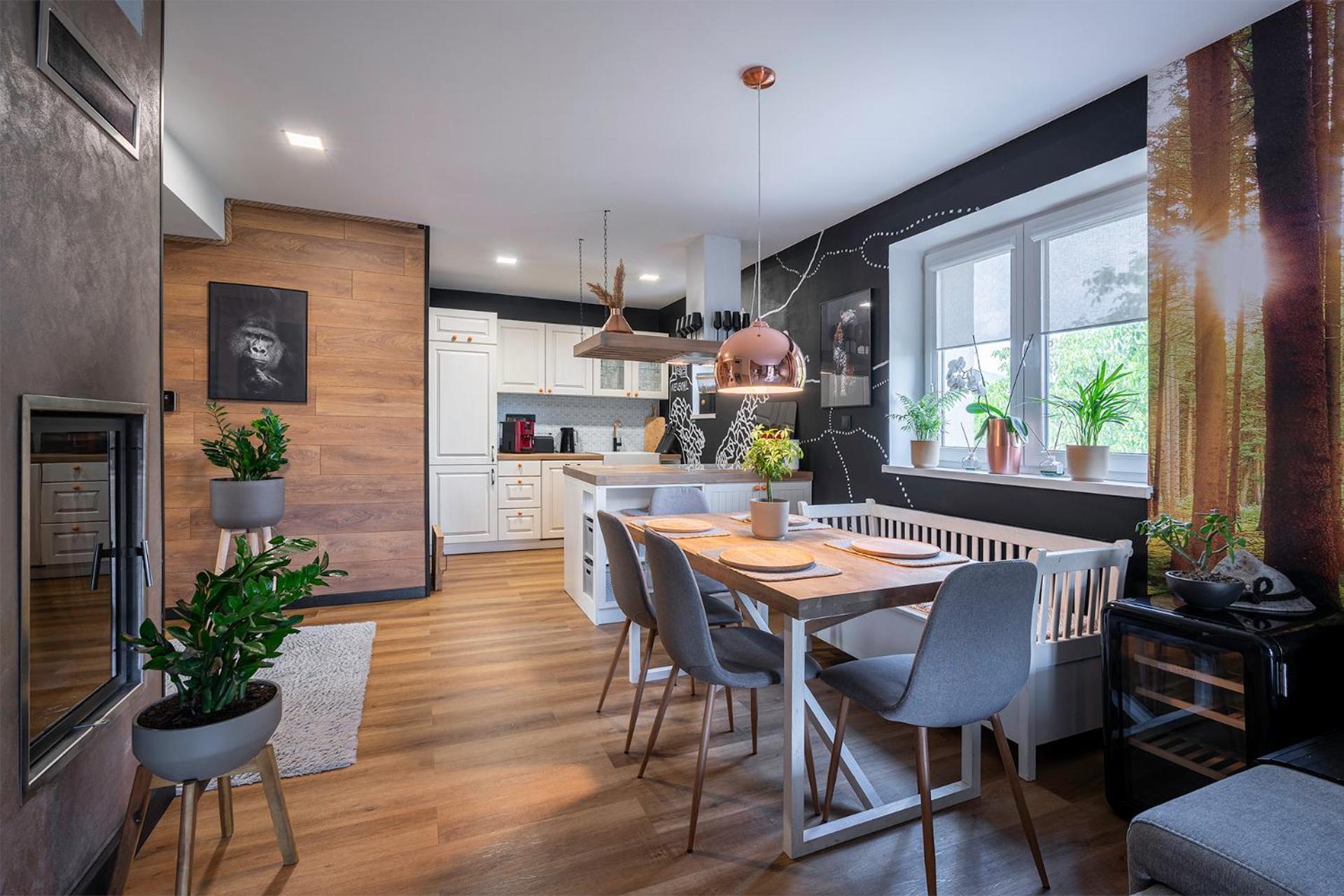 Apartmany L&O - Oliver Zvolenské Nemce Εξωτερικό φωτογραφία